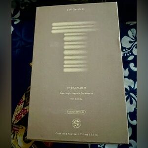 Theraplush Hand Repair Treatment Case & Pod Set